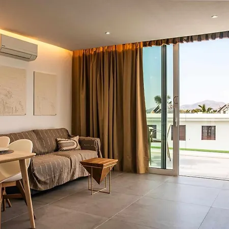 Appartement A Mar Whale *