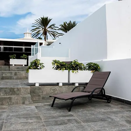 Appartement A Mar Whale Puerto del Carmen (Lanzarote)