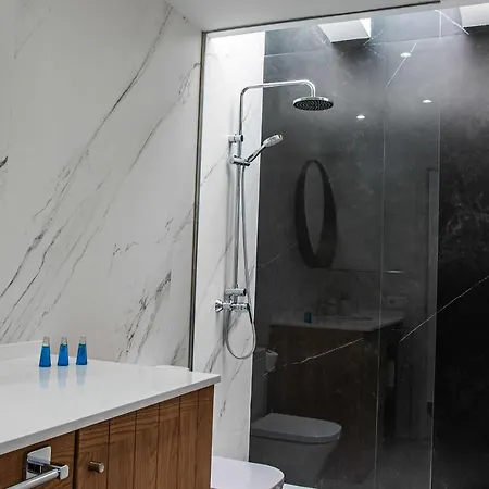 شقة A Mar Whale بويرتو ذيل كارمين