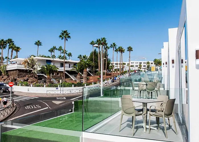 A Mar Whale 아파트