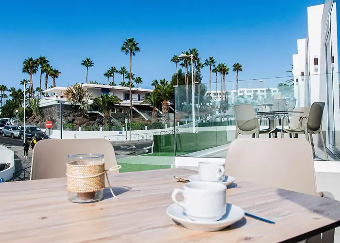 A Mar Whale * 푸에르토 델 카르멘