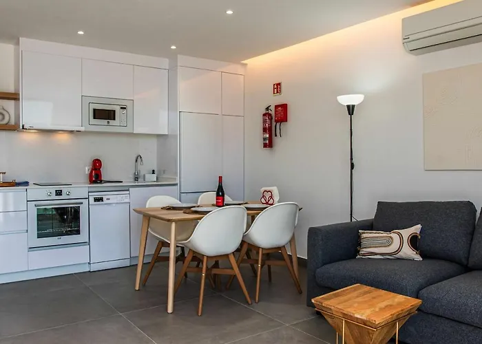 A Mar Whale Appartement Puerto del Carmen (Lanzarote)