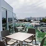 A Mar Whale Appartement Puerto del Carmen (Lanzarote)