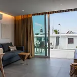 Appartement A Mar Whale